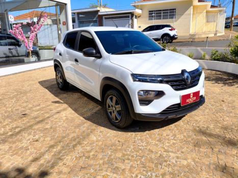 RENAULT Kwid 1.0 12V 4P SCE FLEX ZEN 2, Foto 2