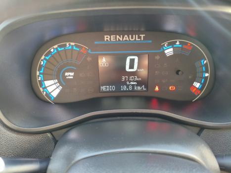 RENAULT Kwid 1.0 12V 4P SCE FLEX ZEN 2, Foto 9