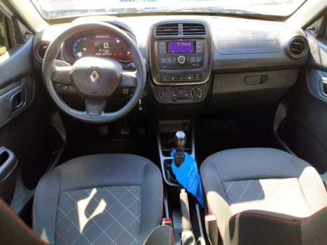 RENAULT Kwid 1.0 12V 4P SCE FLEX ZEN 2, Foto 10