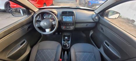 RENAULT Kwid 1.0 12V 4P SCE FLEX ZEN, Foto 5