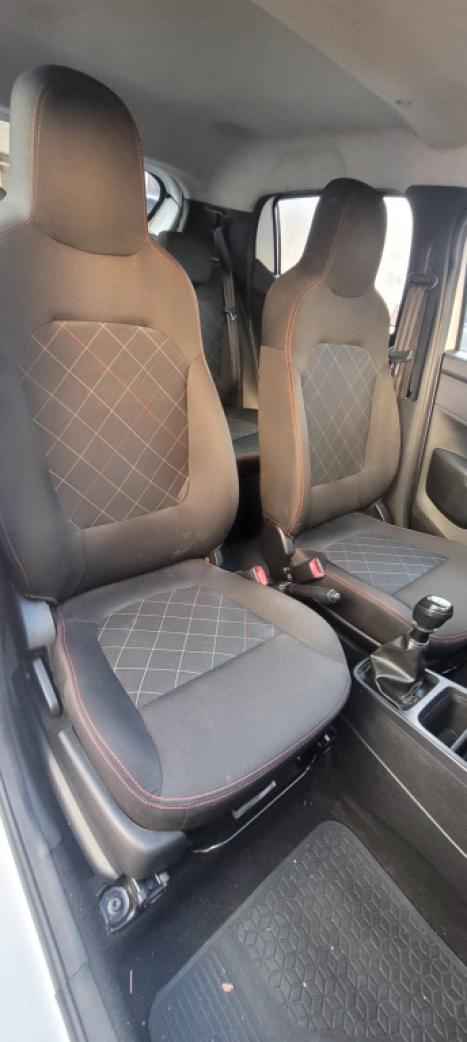 RENAULT Kwid 1.0 12V 4P SCE FLEX ZEN, Foto 6