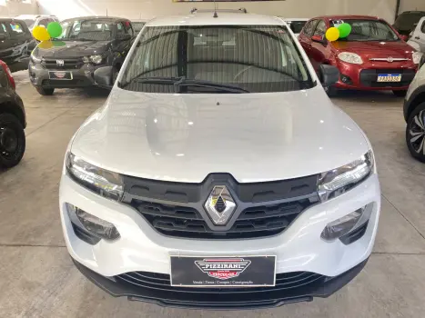 RENAULT Kwid 1.0 12V 4P SCE FLEX ZEN 2, Foto 2