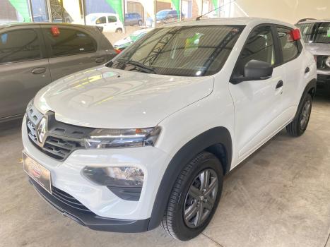 RENAULT Kwid 1.0 12V 4P SCE FLEX ZEN 2, Foto 3