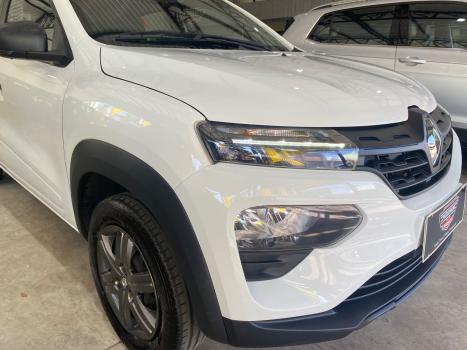 RENAULT Kwid 1.0 12V 4P SCE FLEX ZEN 2, Foto 4