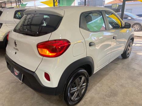 RENAULT Kwid 1.0 12V 4P SCE FLEX ZEN 2, Foto 6