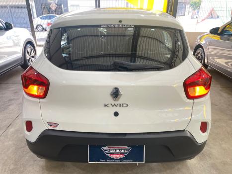RENAULT Kwid 1.0 12V 4P SCE FLEX ZEN 2, Foto 7
