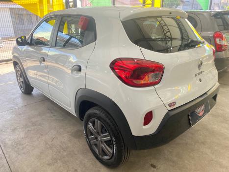 RENAULT Kwid 1.0 12V 4P SCE FLEX ZEN 2, Foto 8