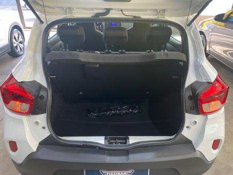 RENAULT Kwid 1.0 12V 4P SCE FLEX ZEN 2, Foto 9