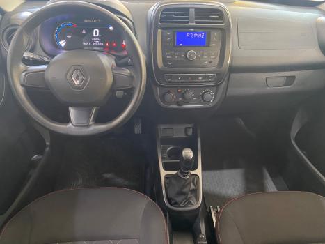 RENAULT Kwid 1.0 12V 4P SCE FLEX ZEN 2, Foto 10