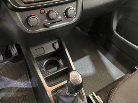 RENAULT Kwid 1.0 12V 4P SCE FLEX ZEN 2, Foto 13