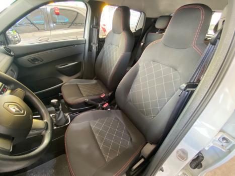 RENAULT Kwid 1.0 12V 4P SCE FLEX ZEN 2, Foto 14