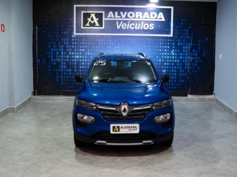 RENAULT Kwid 1.0 12V 4P SCE FLEX OUTSIDER, Foto 2