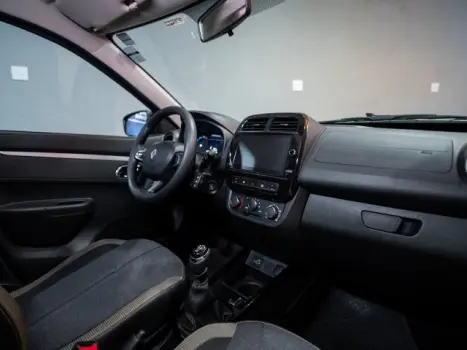 RENAULT Kwid 1.0 12V 4P SCE FLEX OUTSIDER, Foto 7