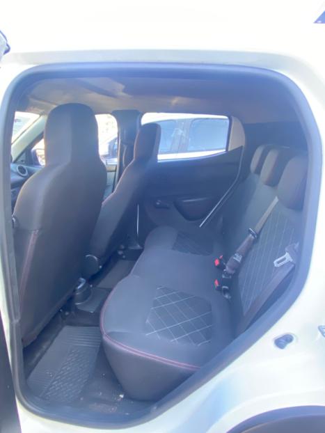 RENAULT Kwid 1.0 12V 4P SCE FLEX ZEN, Foto 7