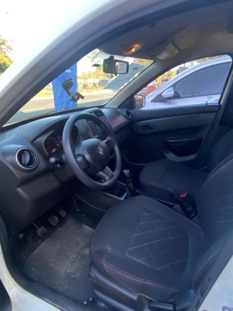 RENAULT Kwid 1.0 12V 4P SCE FLEX ZEN, Foto 8