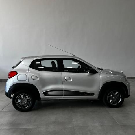 RENAULT Kwid 1.0 12V 4P SCE FLEX INTENSE, Foto 7