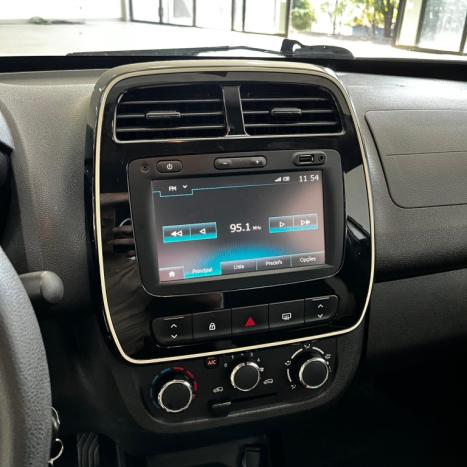 RENAULT Kwid 1.0 12V 4P SCE FLEX INTENSE, Foto 12
