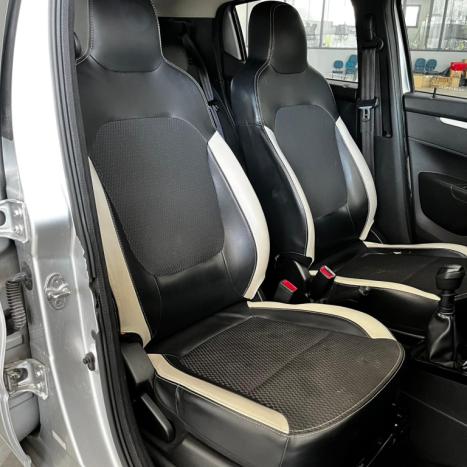 RENAULT Kwid 1.0 12V 4P SCE FLEX INTENSE, Foto 14