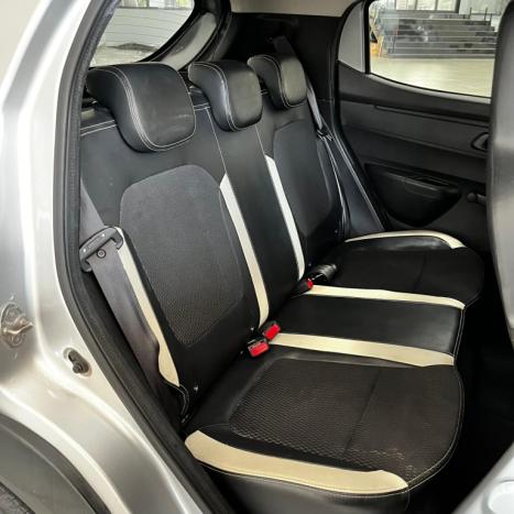 RENAULT Kwid 1.0 12V 4P SCE FLEX INTENSE, Foto 15