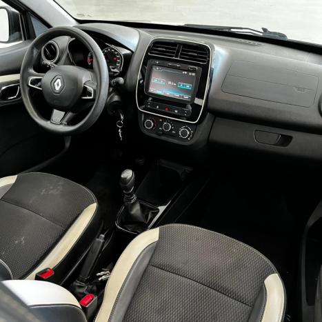 RENAULT Kwid 1.0 12V 4P SCE FLEX INTENSE, Foto 10