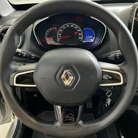 RENAULT Kwid 1.0 12V 4P SCE FLEX INTENSE, Foto 11