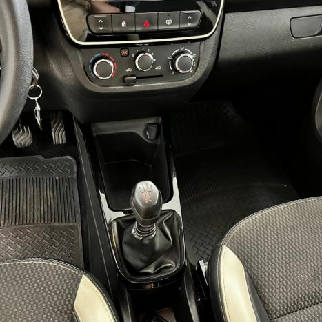 RENAULT Kwid 1.0 12V 4P SCE FLEX INTENSE, Foto 13