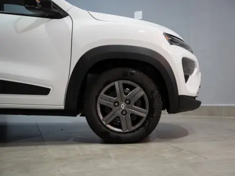RENAULT Kwid 1.0 12V 4P SCE FLEX INTENSE, Foto 4