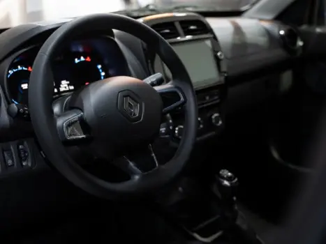 RENAULT Kwid 1.0 12V 4P SCE FLEX INTENSE, Foto 7