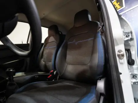 RENAULT Kwid 1.0 12V 4P SCE FLEX INTENSE, Foto 10