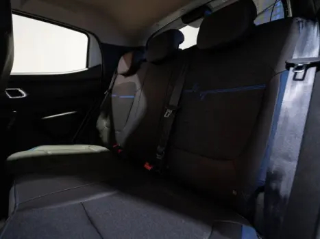 RENAULT Kwid 1.0 12V 4P SCE FLEX INTENSE, Foto 11