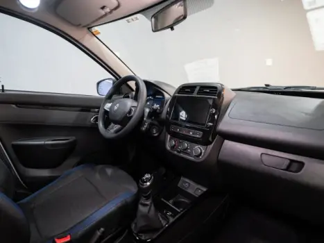 RENAULT Kwid 1.0 12V 4P SCE FLEX INTENSE, Foto 12