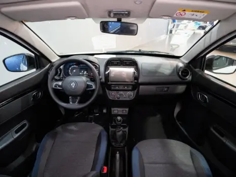 RENAULT Kwid 1.0 12V 4P SCE FLEX INTENSE, Foto 13