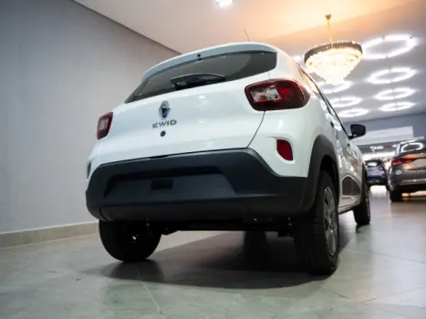 RENAULT Kwid 1.0 12V 4P SCE FLEX INTENSE, Foto 15
