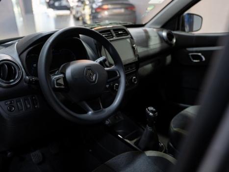 RENAULT Kwid 1.0 12V 4P SCE FLEX OUTSIDER, Foto 6