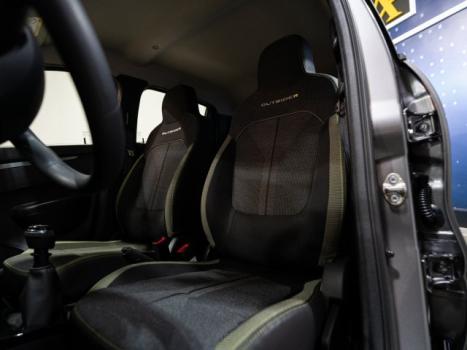 RENAULT Kwid 1.0 12V 4P SCE FLEX OUTSIDER, Foto 9