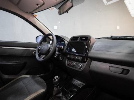 RENAULT Kwid 1.0 12V 4P SCE FLEX OUTSIDER, Foto 11