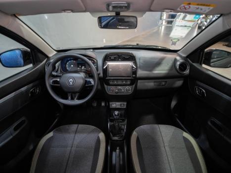 RENAULT Kwid 1.0 12V 4P SCE FLEX OUTSIDER, Foto 12