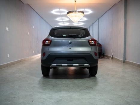 RENAULT Kwid 1.0 12V 4P SCE FLEX OUTSIDER, Foto 13