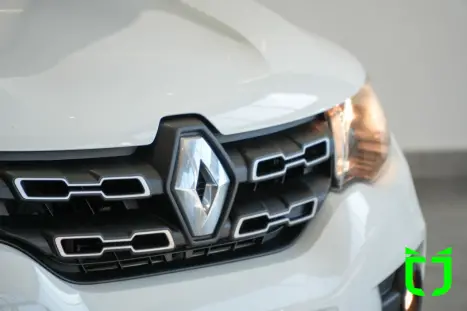 RENAULT Kwid 1.0 12V 4P SCE FLEX INTENSE, Foto 7