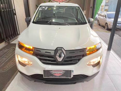 RENAULT Kwid 1.0 12V 4P SCE FLEX ZEN 2, Foto 2