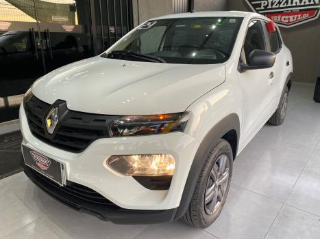 RENAULT Kwid 1.0 12V 4P SCE FLEX ZEN 2, Foto 3
