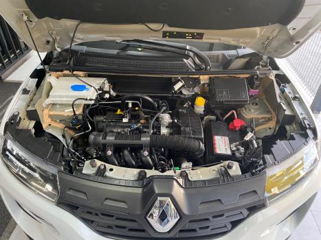 RENAULT Kwid 1.0 12V 4P SCE FLEX ZEN 2, Foto 4
