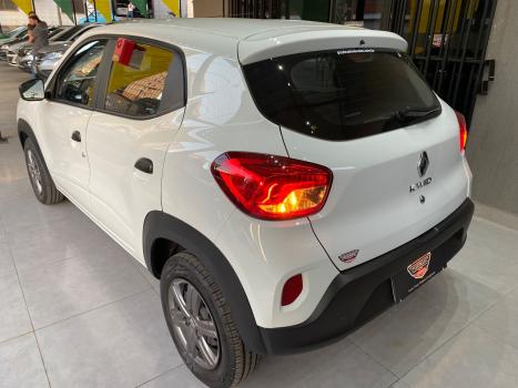 RENAULT Kwid 1.0 12V 4P SCE FLEX ZEN 2, Foto 5