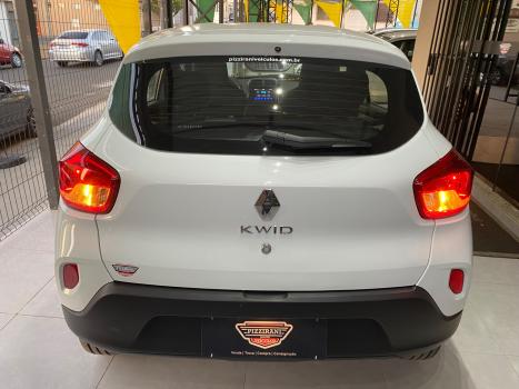 RENAULT Kwid 1.0 12V 4P SCE FLEX ZEN 2, Foto 6