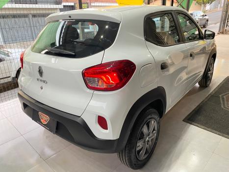 RENAULT Kwid 1.0 12V 4P SCE FLEX ZEN 2, Foto 7
