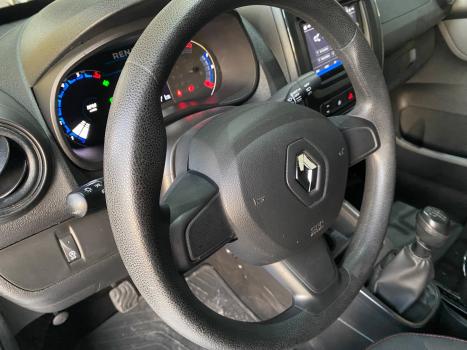 RENAULT Kwid 1.0 12V 4P SCE FLEX ZEN 2, Foto 9