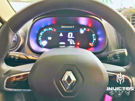 RENAULT Kwid 1.0 12V 4P SCE FLEX OUTSIDER, Foto 8