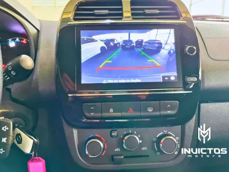 RENAULT Kwid 1.0 12V 4P SCE FLEX OUTSIDER, Foto 9