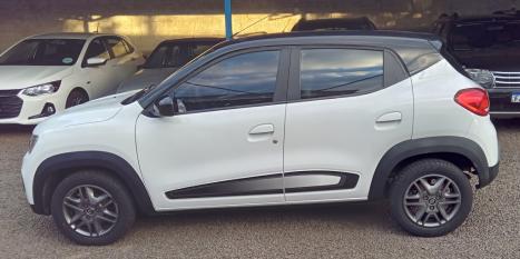 RENAULT Kwid 1.0 12V 4P SCE FLEX INTENSE, Foto 3