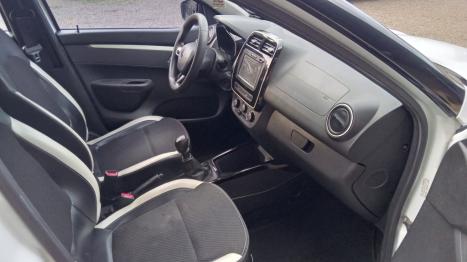 RENAULT Kwid 1.0 12V 4P SCE FLEX INTENSE, Foto 9